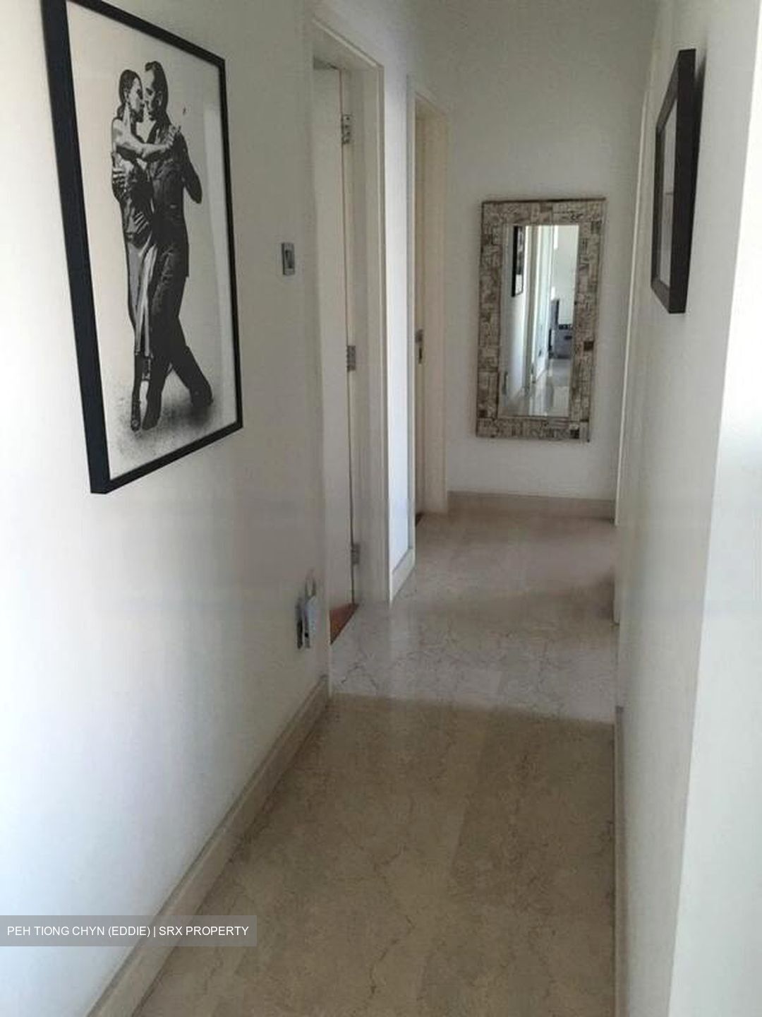 Balmoral Hills (D10), Condominium #621139551
